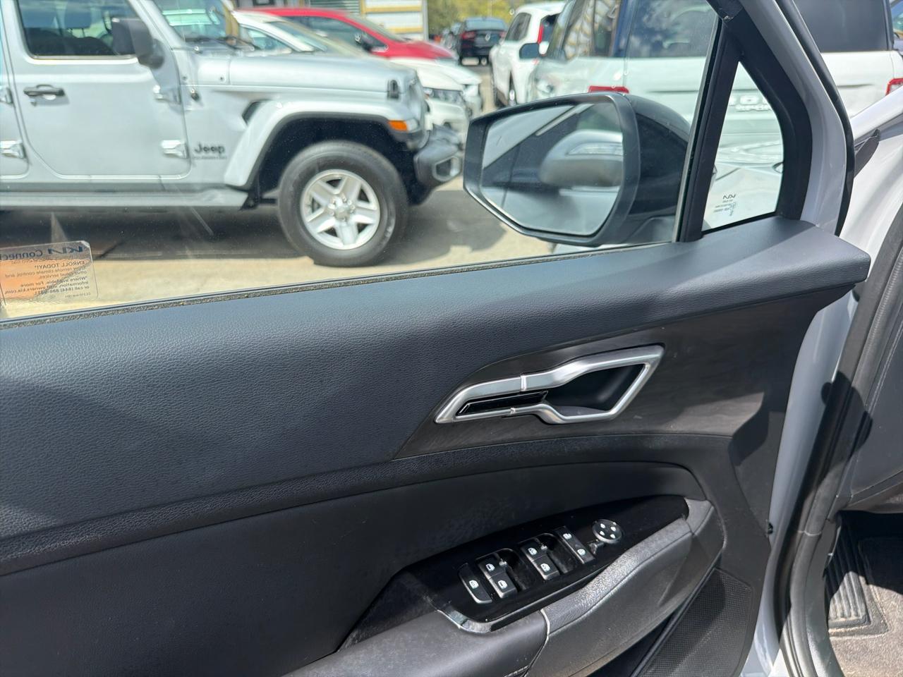 Kia Sportage X-Line AWD 2024