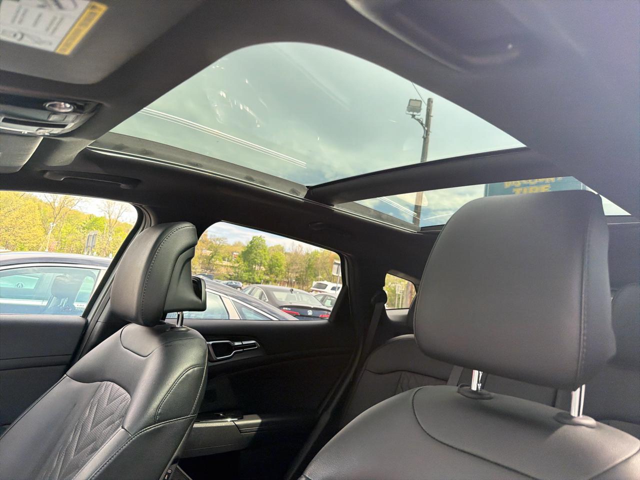 Kia Sportage X-Line AWD 2024