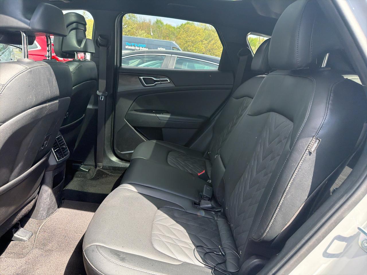 Kia Sportage X-Line AWD 2024