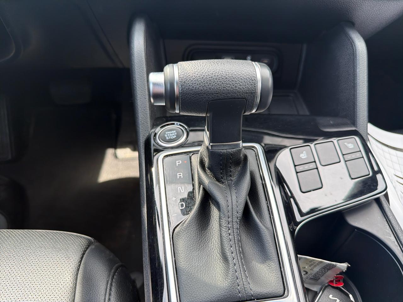 Kia Sportage X-Line AWD 2024