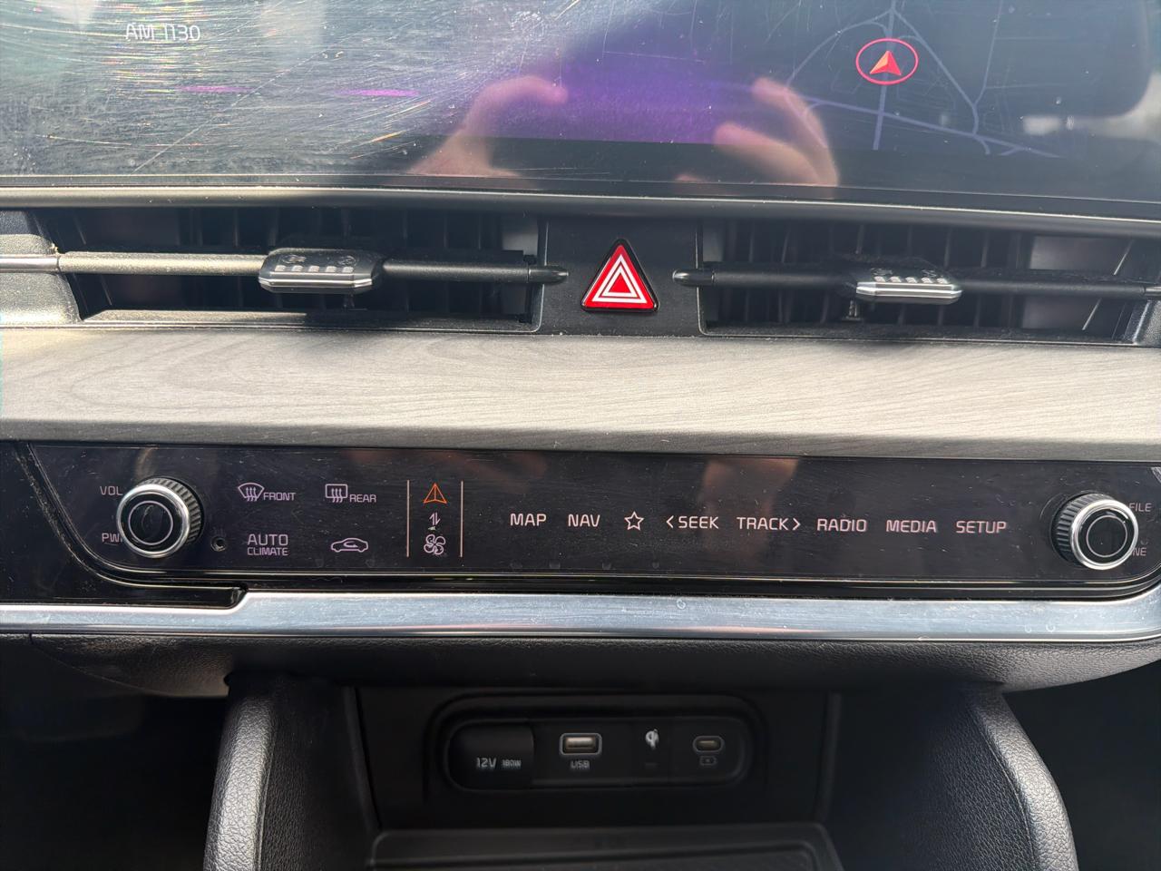 Kia Sportage X-Line AWD 2024