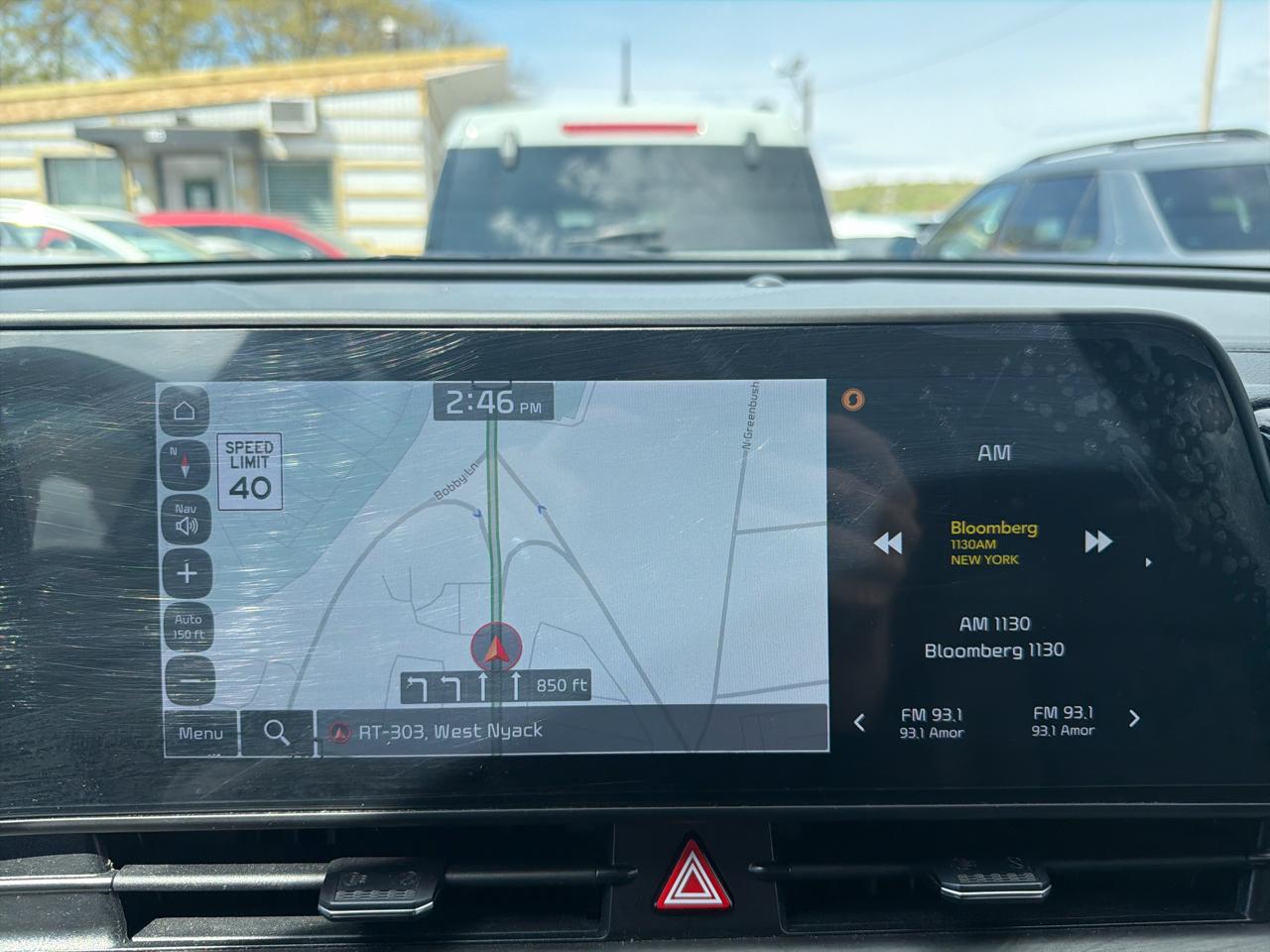 Kia Sportage X-Line AWD 2024