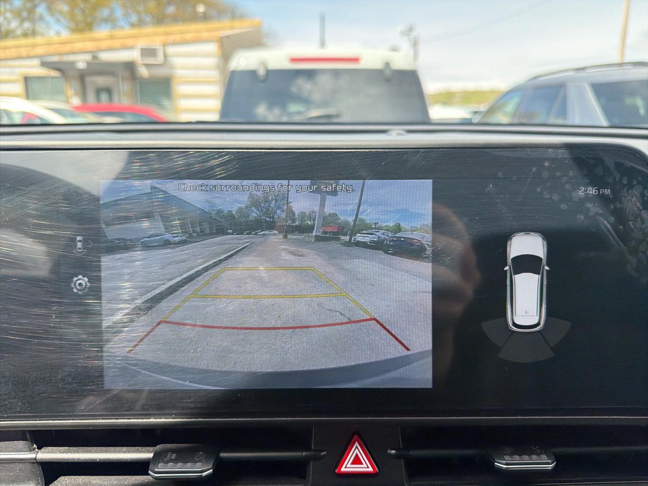 Kia Sportage X-Line AWD 2024