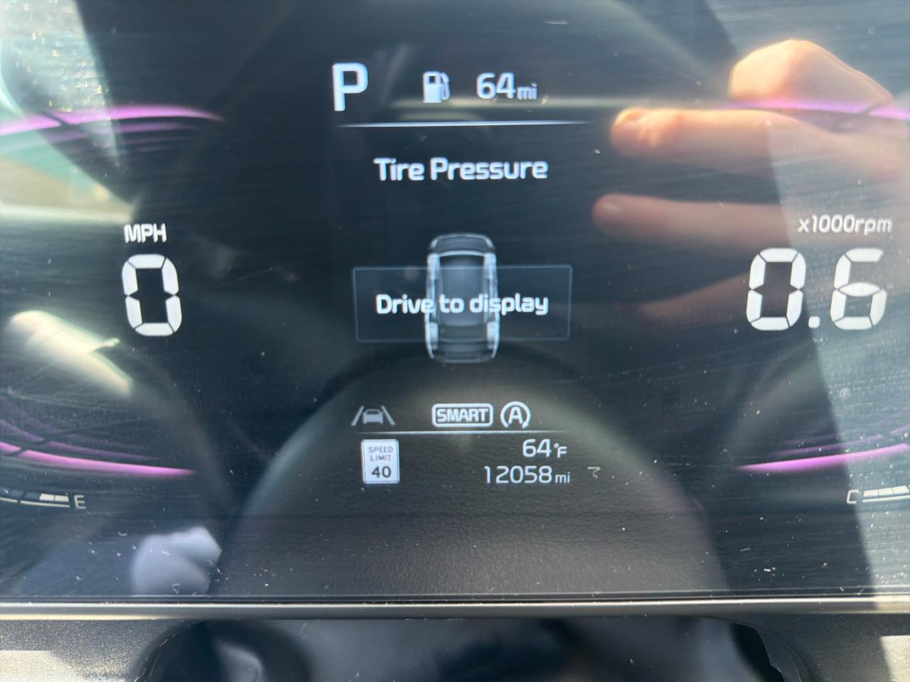 Kia Sportage X-Line AWD 2024