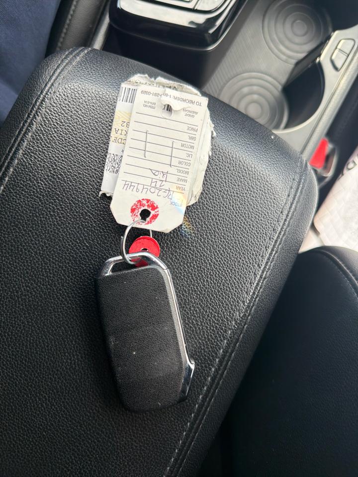 Kia Sportage X-Line AWD 2024