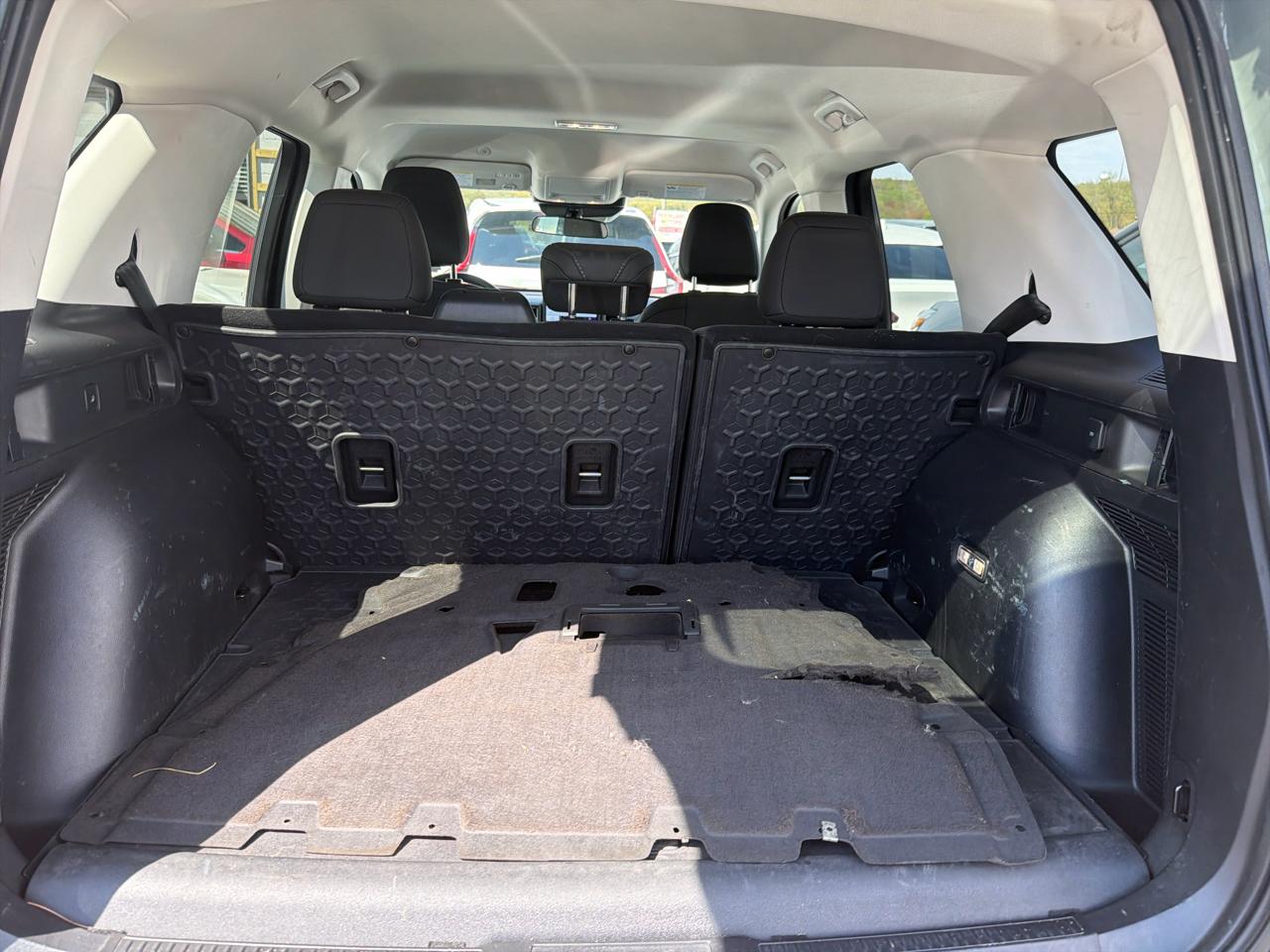 Ford Bronco Sport Big Bend 4x4 2023