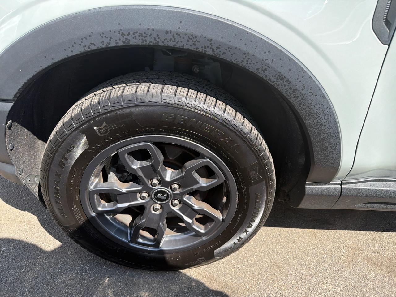 Ford Bronco Sport Big Bend 4x4 2023