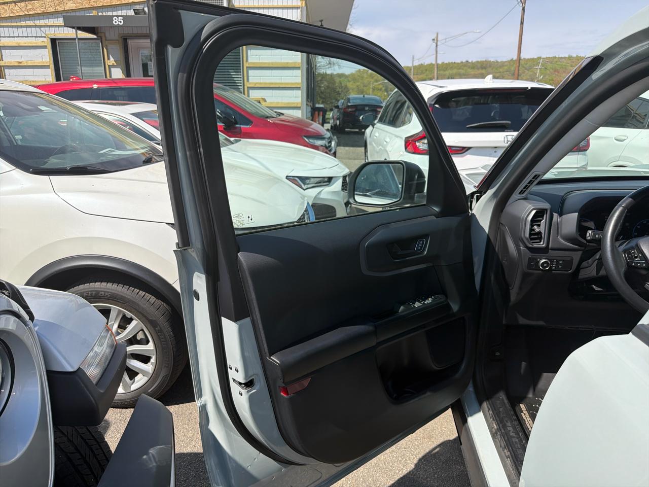 Ford Bronco Sport Big Bend 4x4 2023