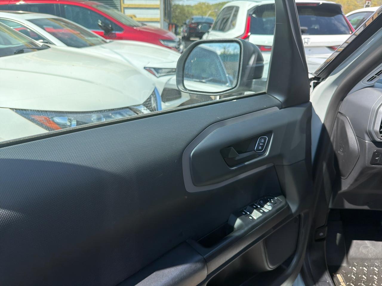 Ford Bronco Sport Big Bend 4x4 2023