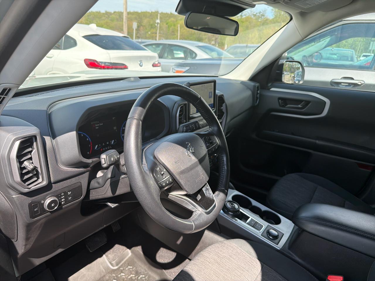 Ford Bronco Sport Big Bend 4x4 2023