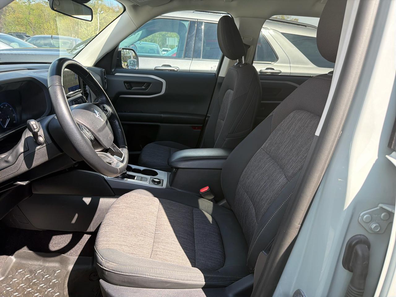 Ford Bronco Sport Big Bend 4x4 2023