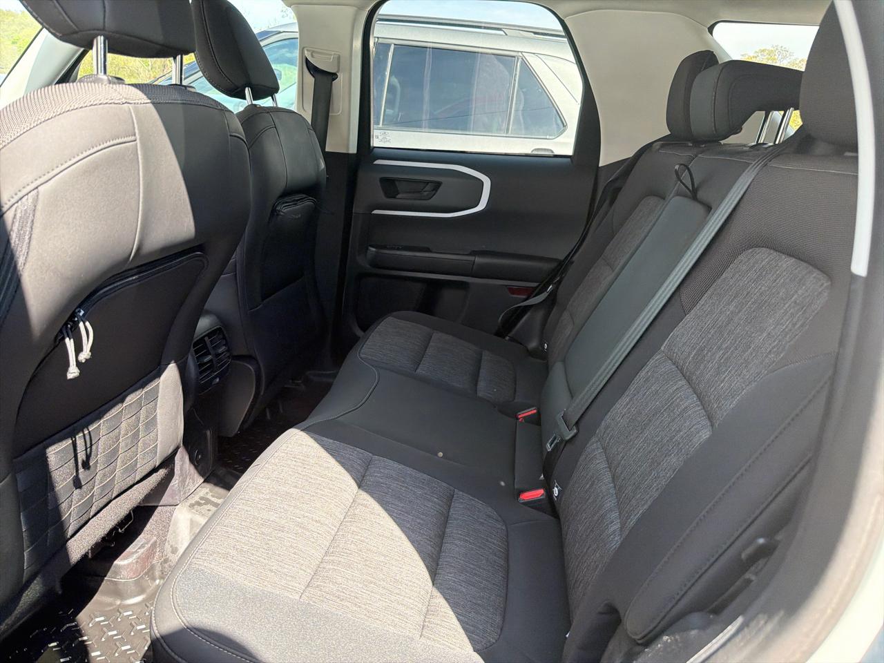 Ford Bronco Sport Big Bend 4x4 2023