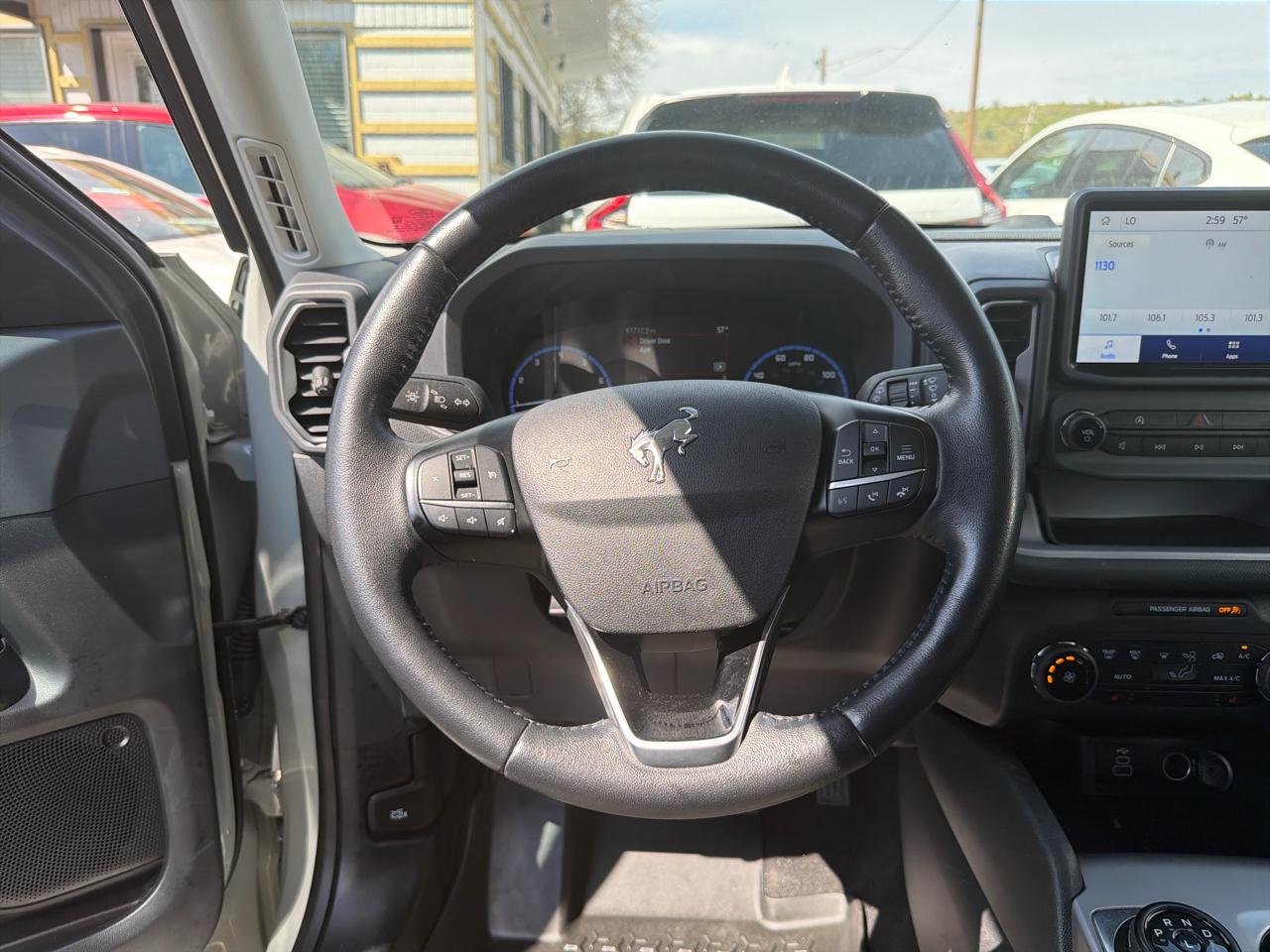 Ford Bronco Sport Big Bend 4x4 2023