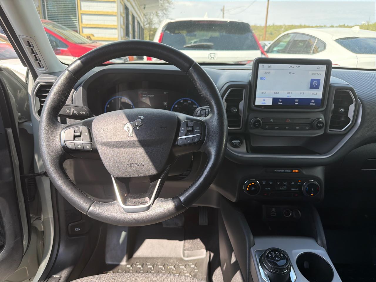 Ford Bronco Sport Big Bend 4x4 2023