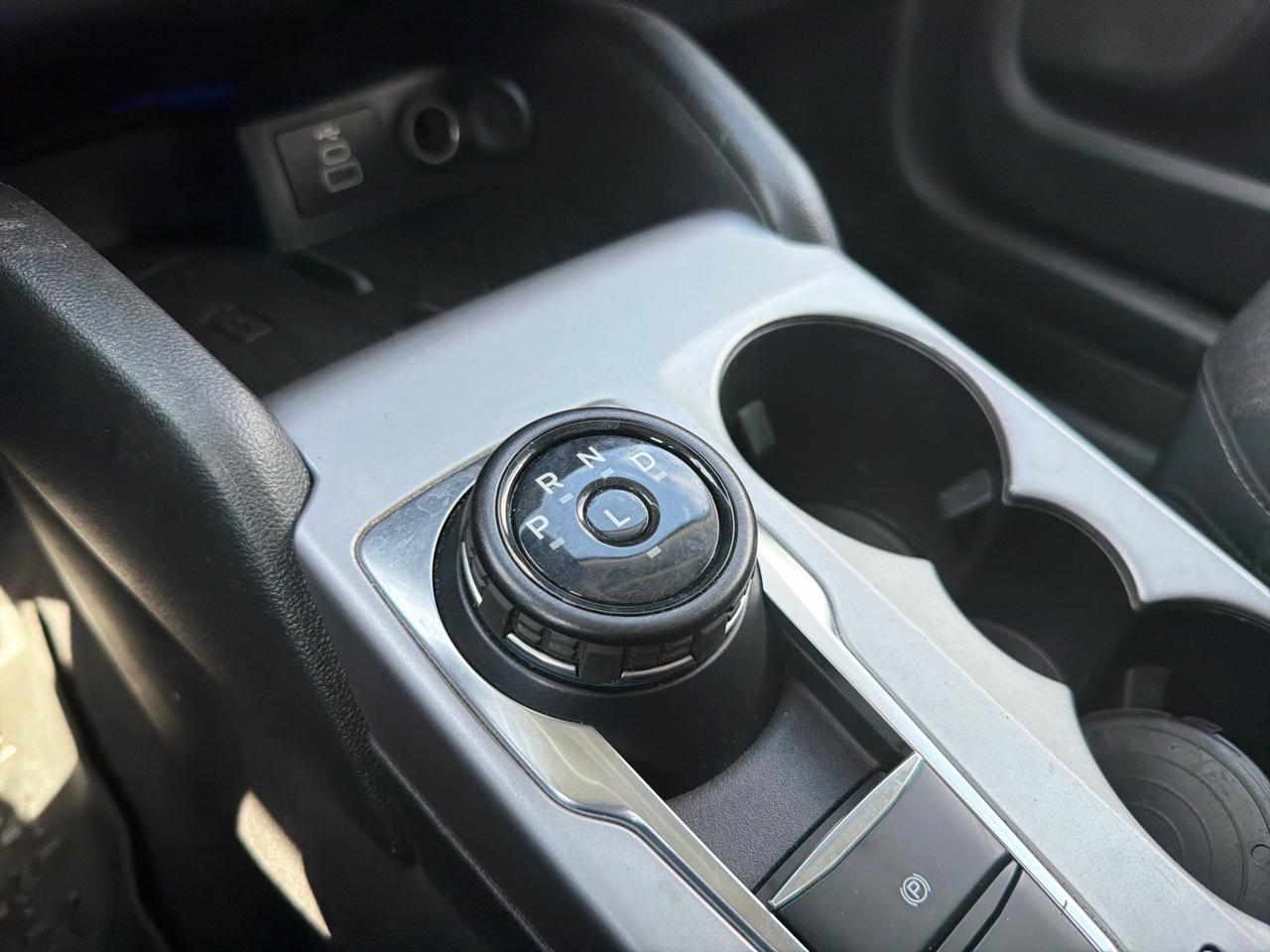 Ford Bronco Sport Big Bend 4x4 2023