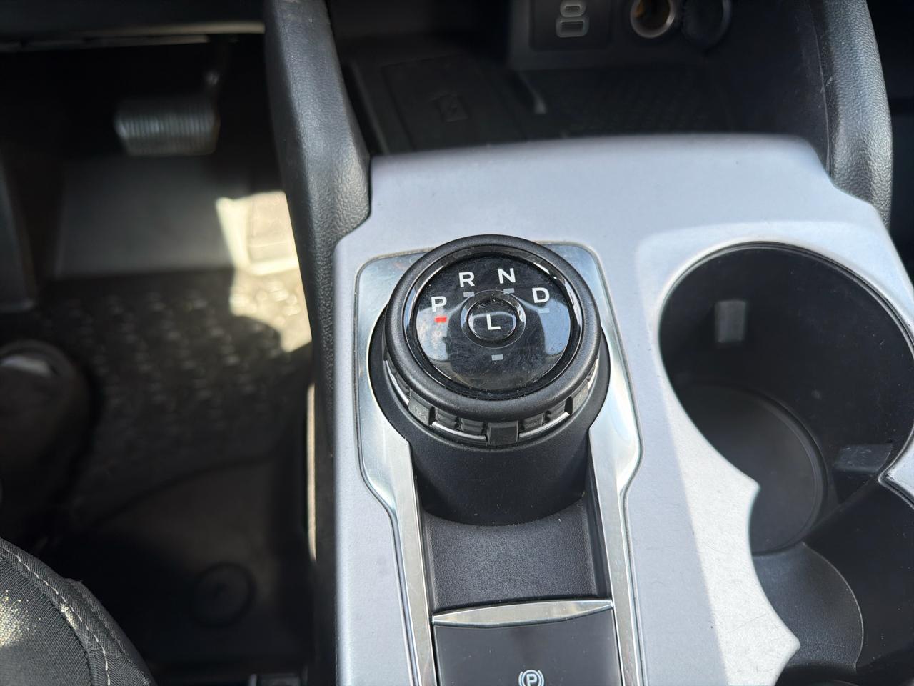 Ford Bronco Sport Big Bend 4x4 2023