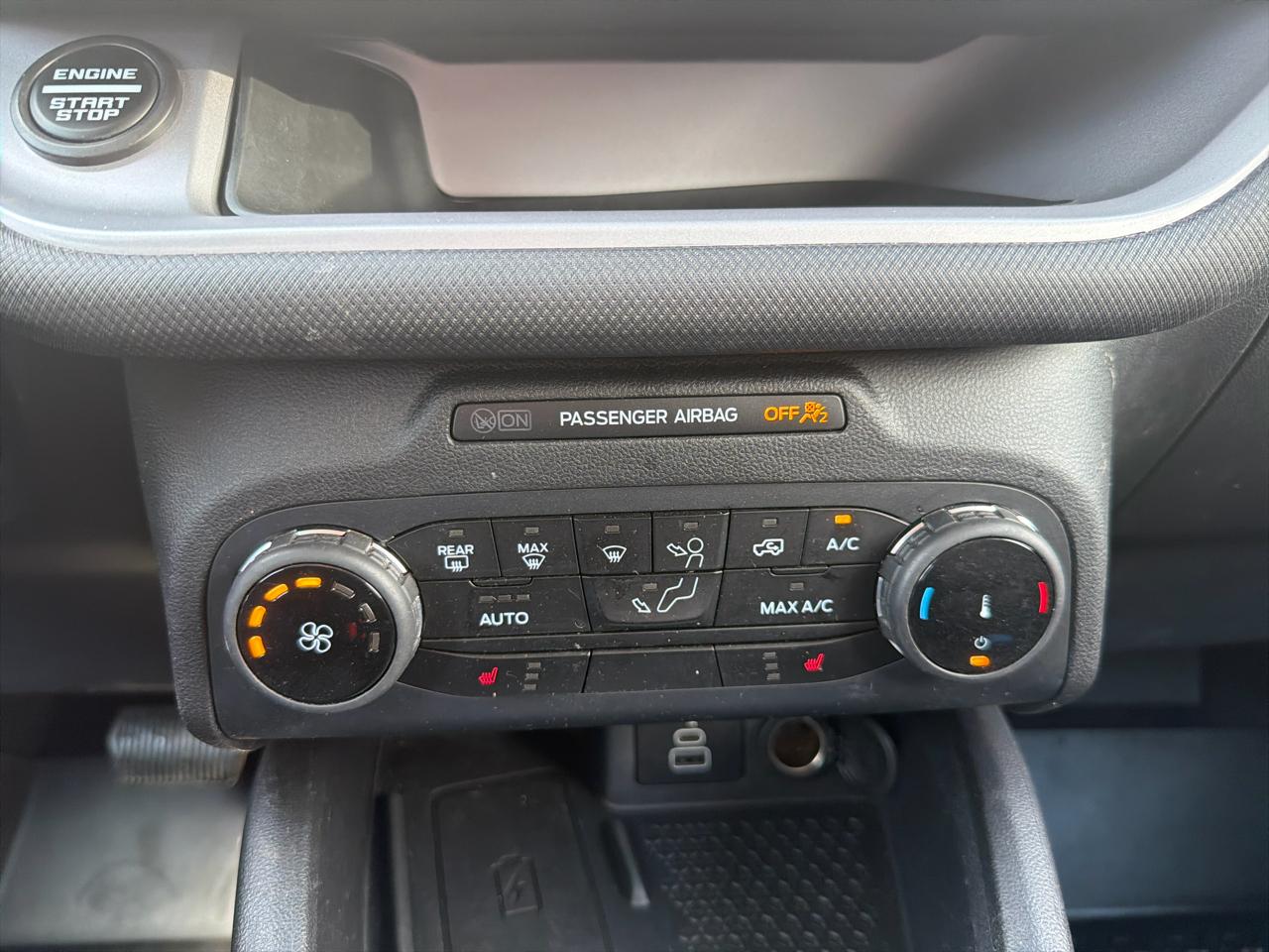 Ford Bronco Sport Big Bend 4x4 2023