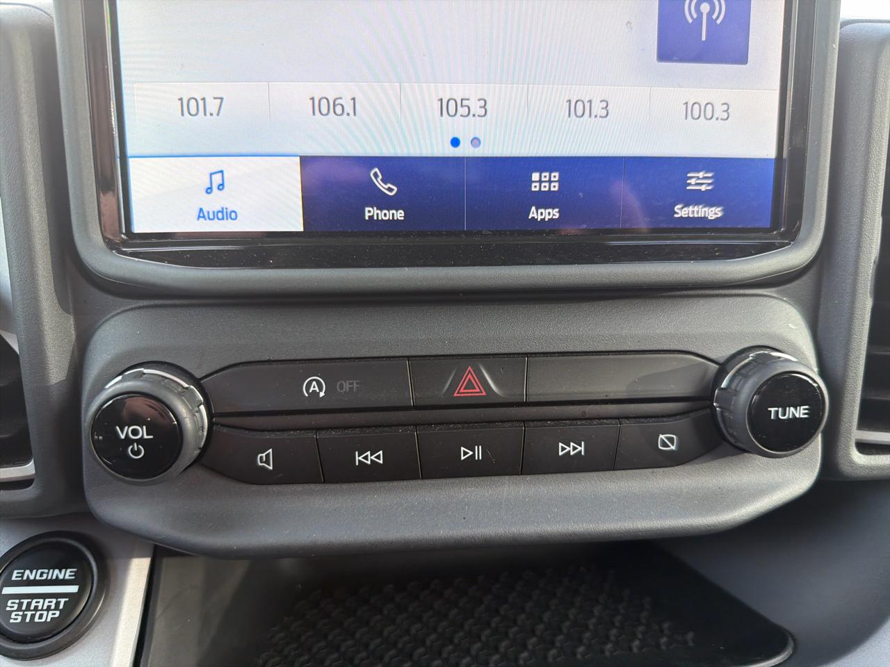 Ford Bronco Sport Big Bend 4x4 2023