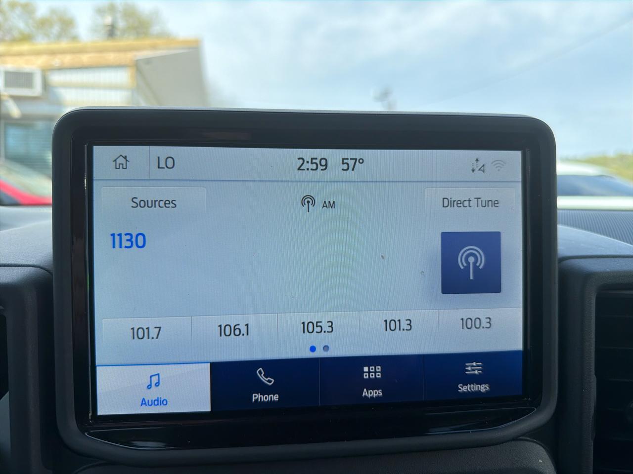 Ford Bronco Sport Big Bend 4x4 2023