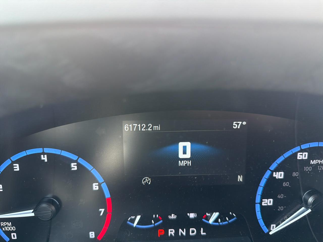 Ford Bronco Sport Big Bend 4x4 2023