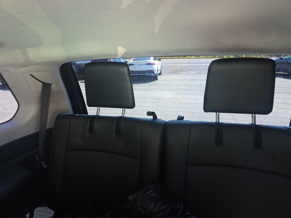 Toyota 4Runner 4WD 4dr V6 Trail Premium (Natl) 2015
