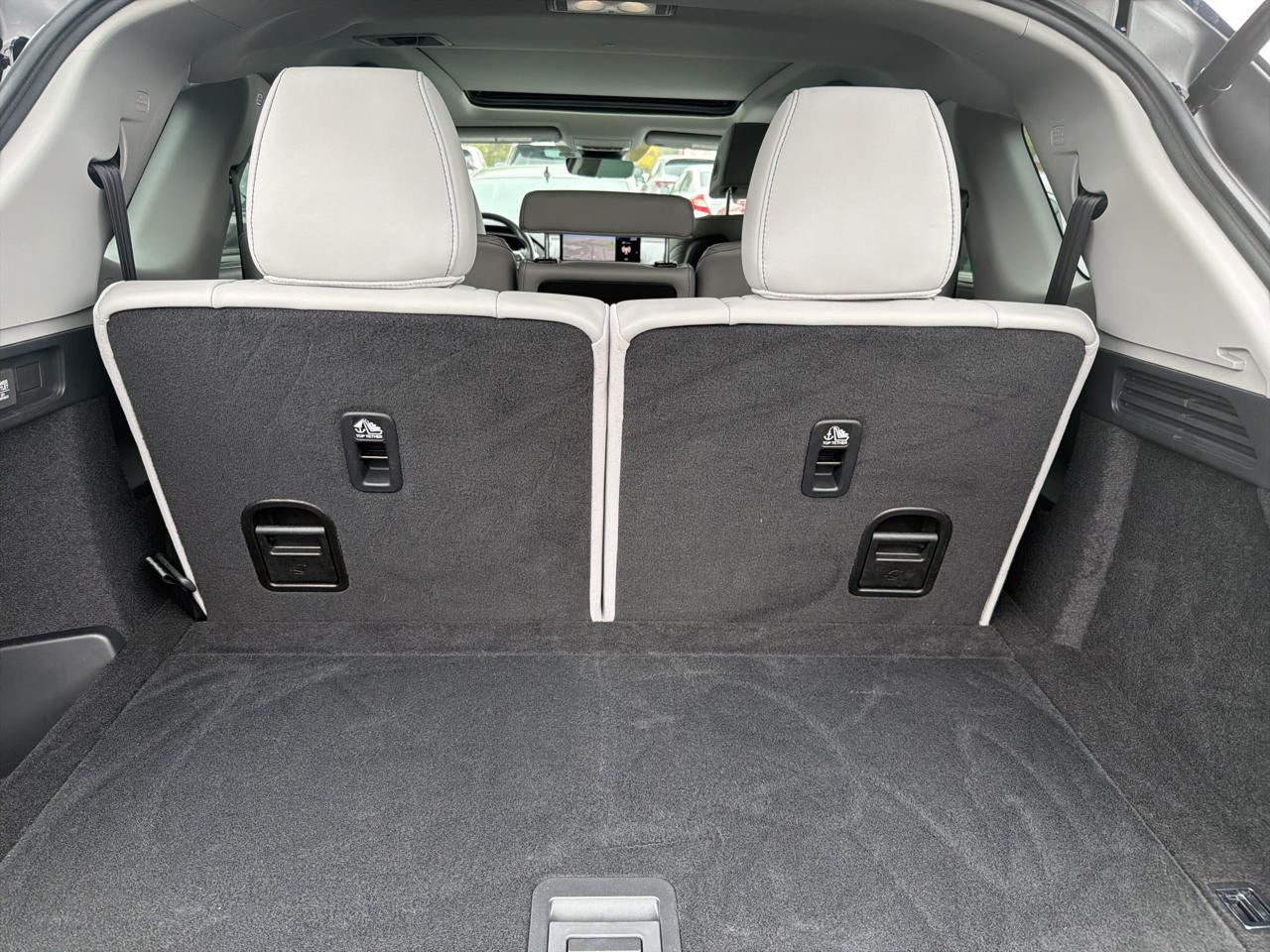 Acura MDX SH-AWD w/Technology Package 2023