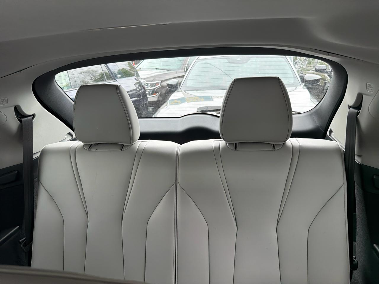 Acura MDX SH-AWD w/Technology Package 2023