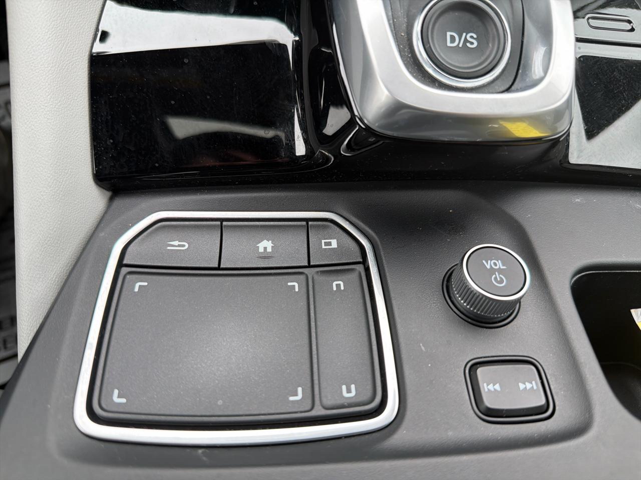 Acura MDX SH-AWD w/Technology Package 2023