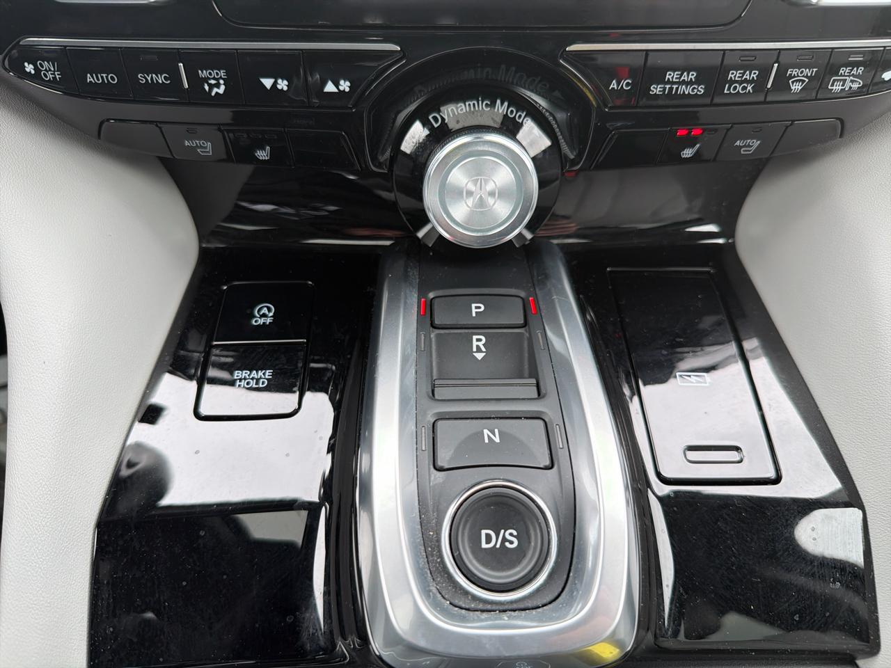 Acura MDX SH-AWD w/Technology Package 2023