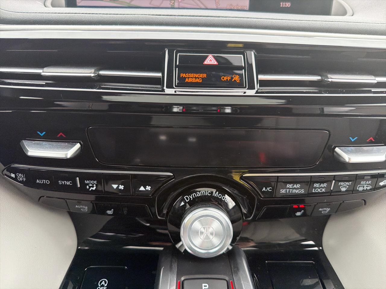 Acura MDX SH-AWD w/Technology Package 2023