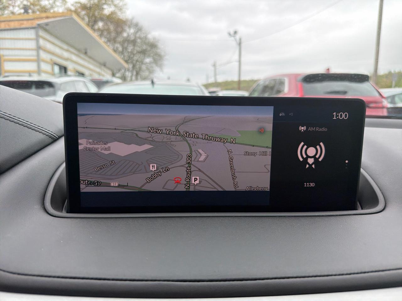 Acura MDX SH-AWD w/Technology Package 2023