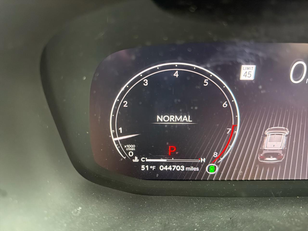 Acura MDX SH-AWD w/Technology Package 2023