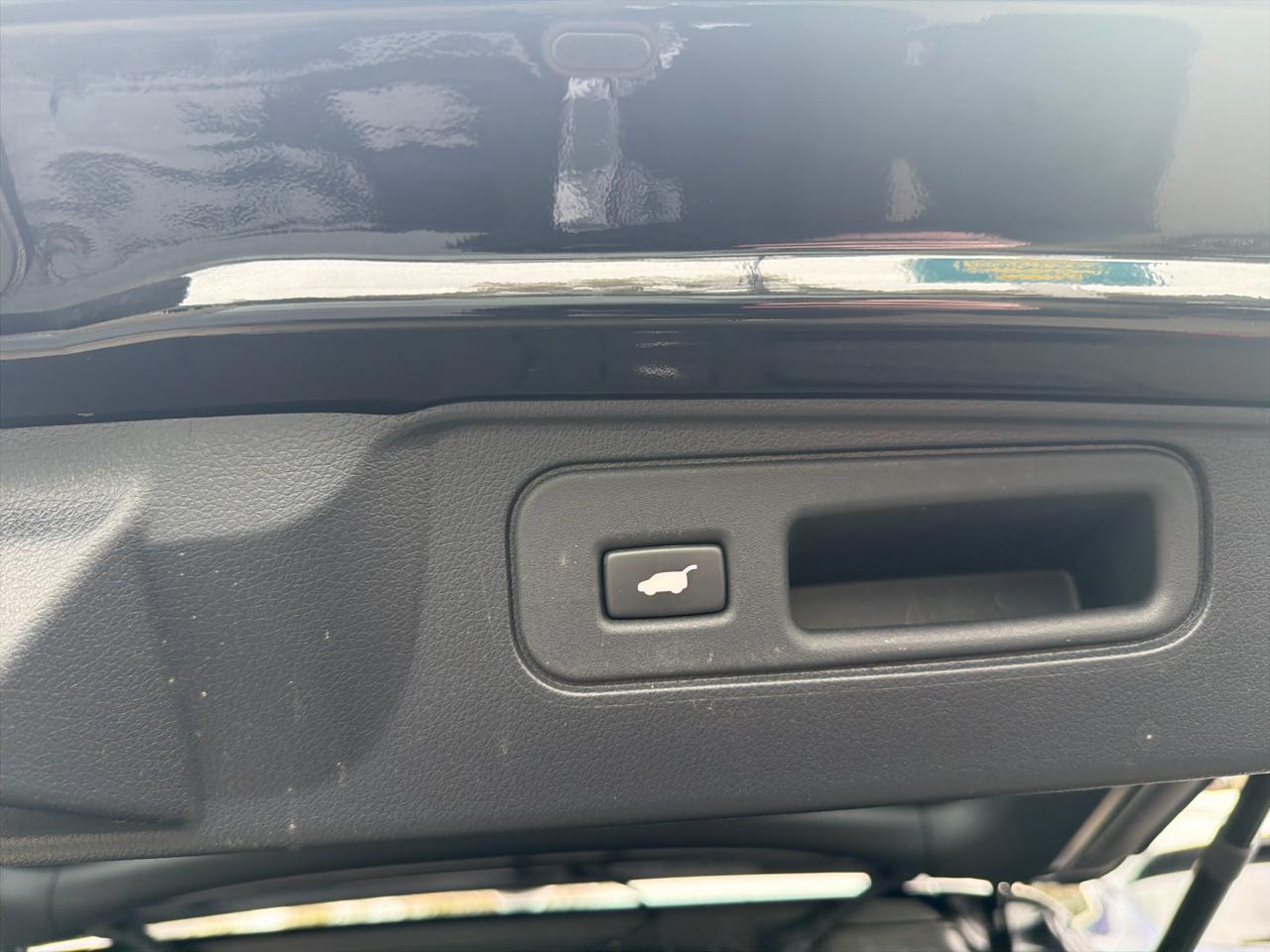 Honda Passport Elite AWD 2023