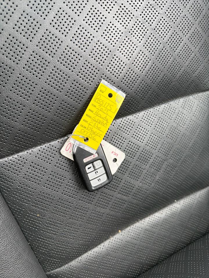 Honda Passport Elite AWD 2023