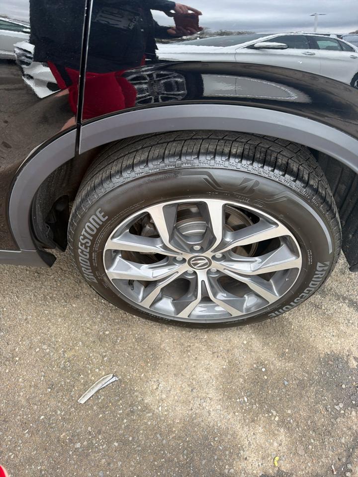 Acura MDX SH-AWD w/Technology Package 2023