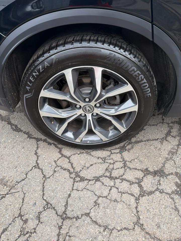 Acura MDX SH-AWD w/Technology Package 2023