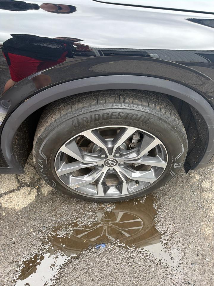 Acura MDX SH-AWD w/Technology Package 2023