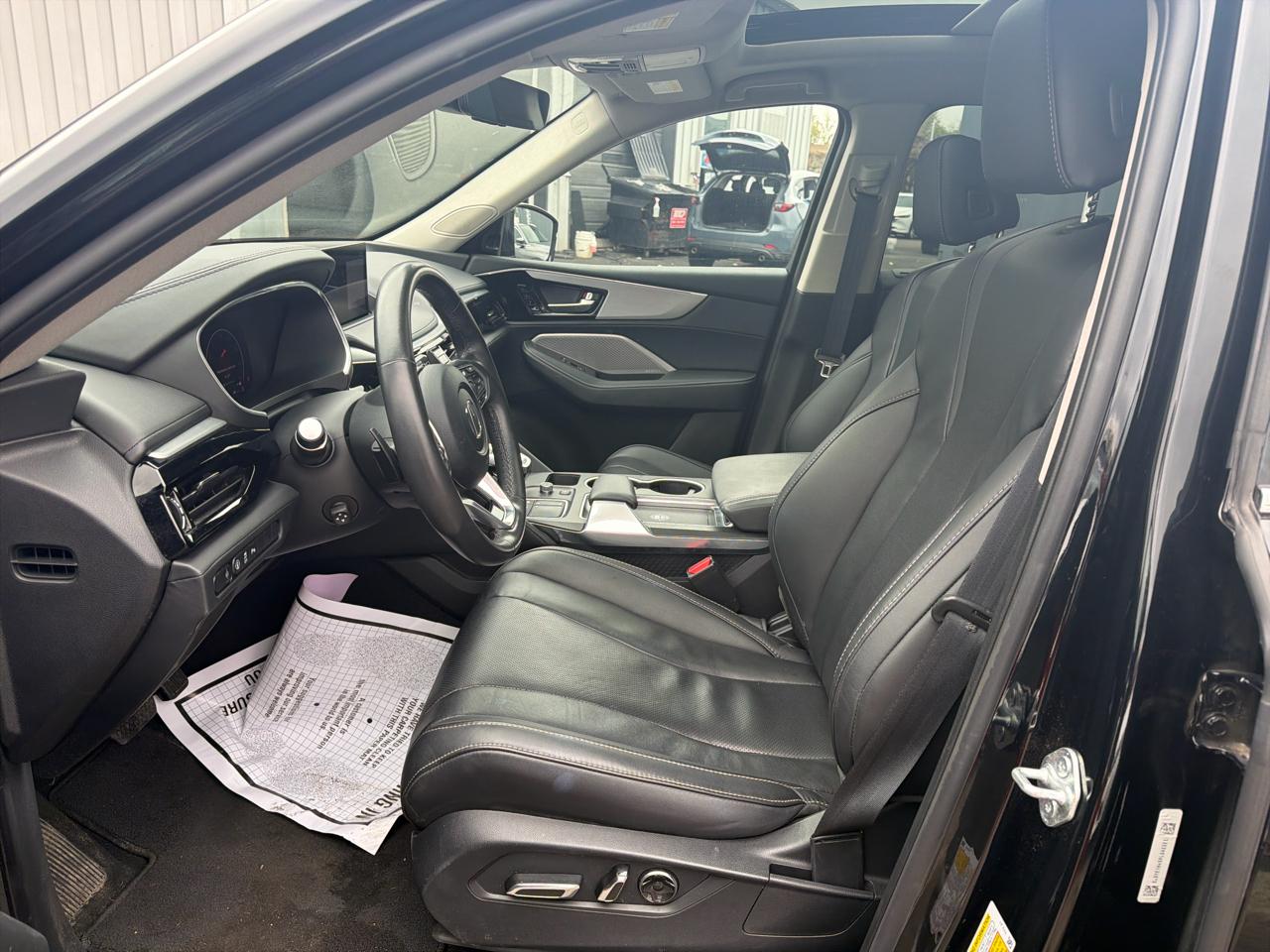 Acura MDX SH-AWD w/Technology Package 2023