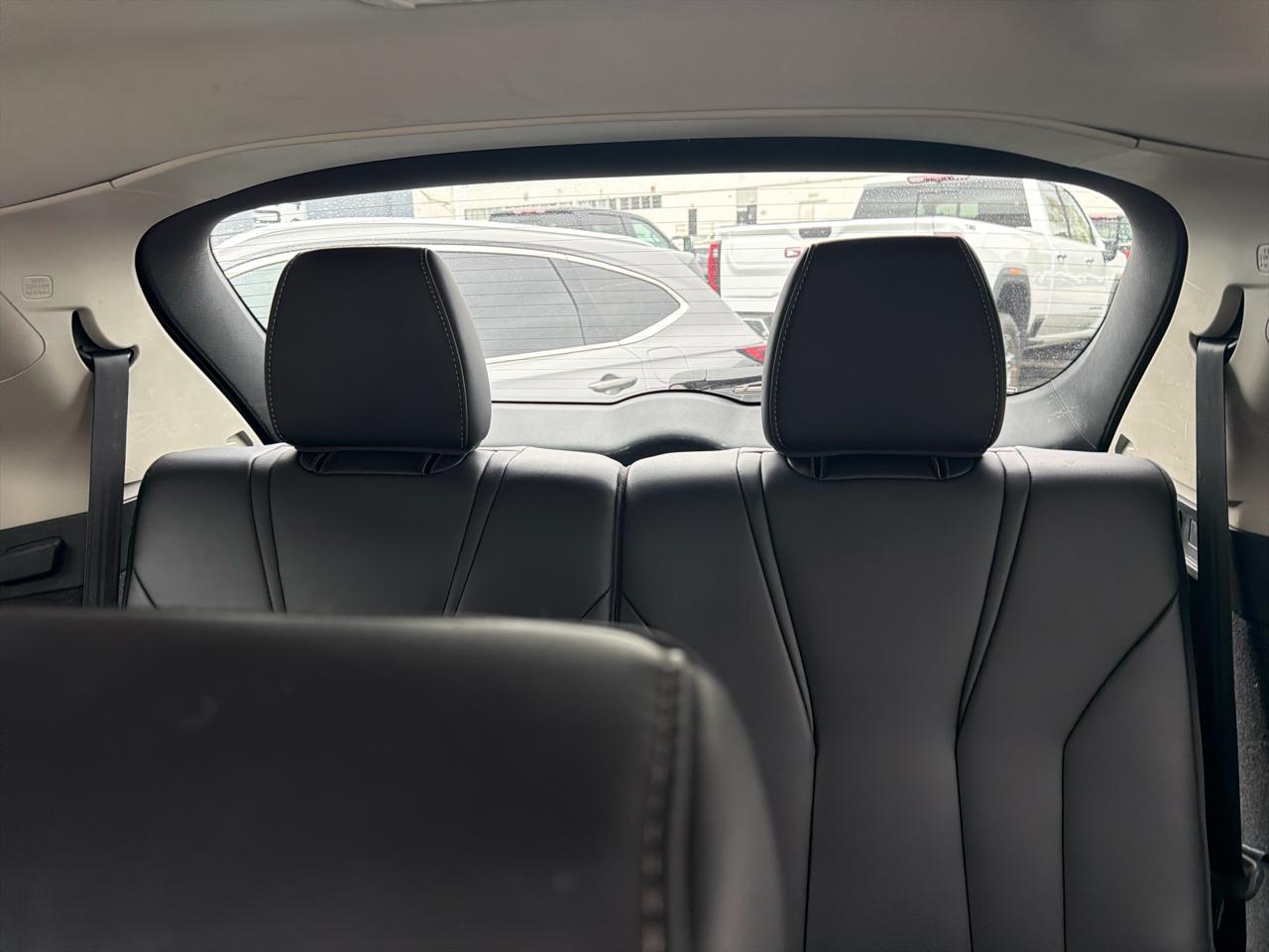 Acura MDX SH-AWD w/Technology Package 2023