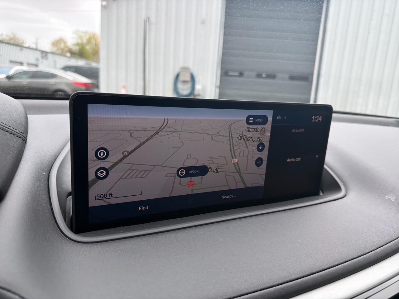 Acura MDX SH-AWD w/Technology Package 2023