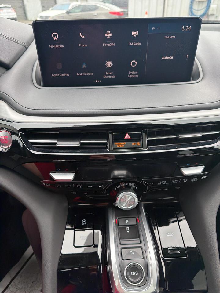 Acura MDX SH-AWD w/Technology Package 2023
