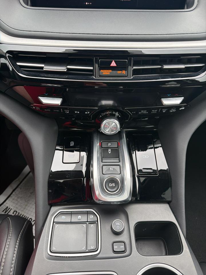 Acura MDX SH-AWD w/Technology Package 2023