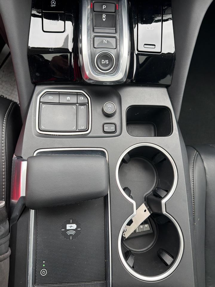 Acura MDX SH-AWD w/Technology Package 2023