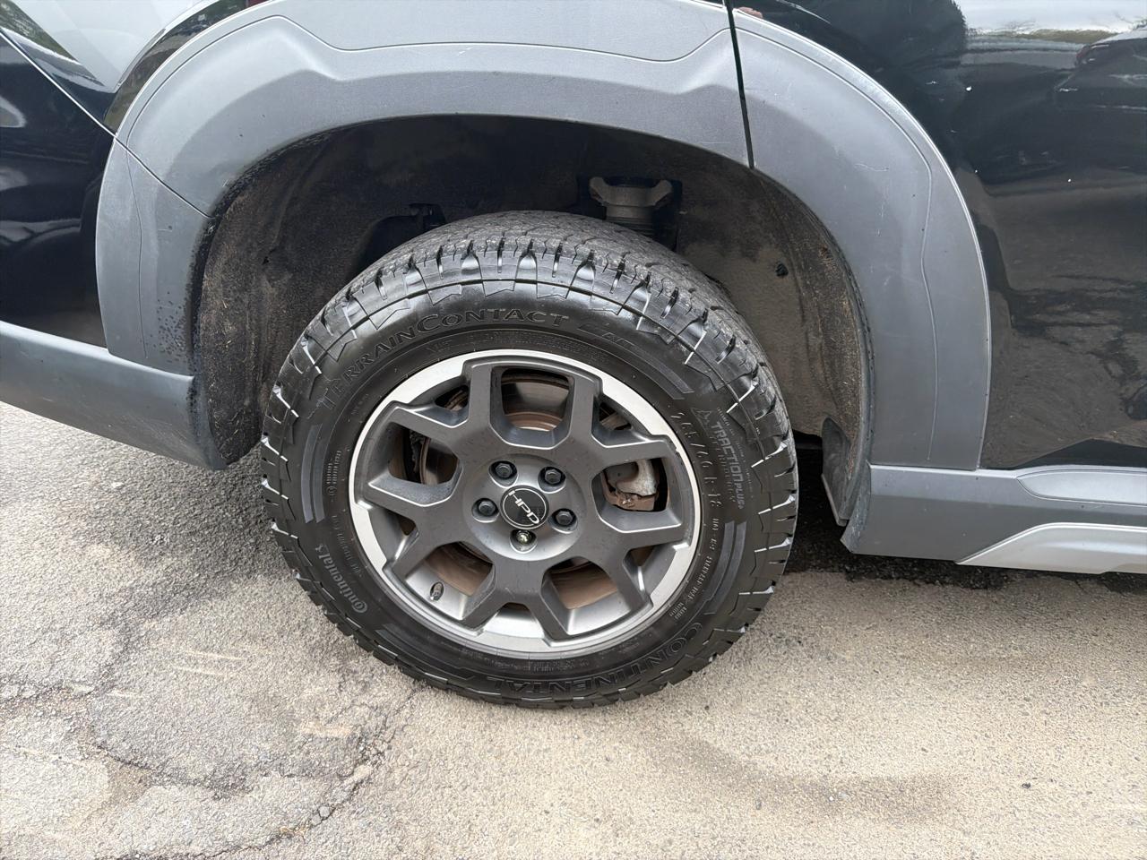 Honda Pilot TrailSport AWD 2024