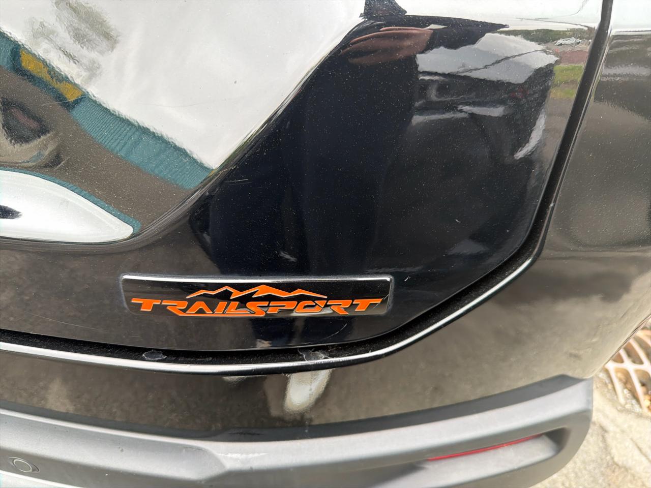 Honda Pilot TrailSport AWD 2024