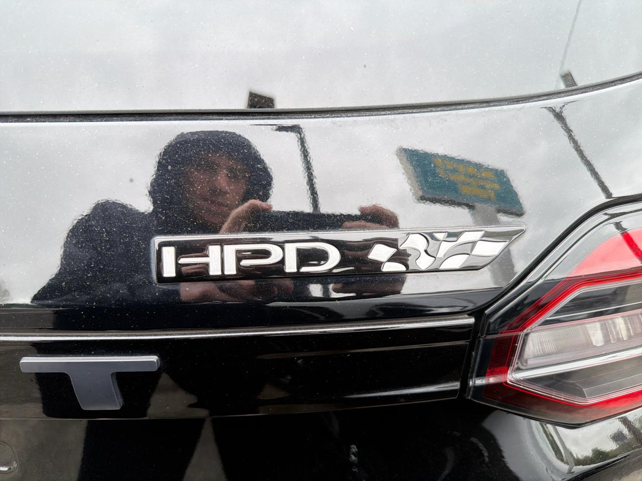 Honda Pilot TrailSport AWD 2024