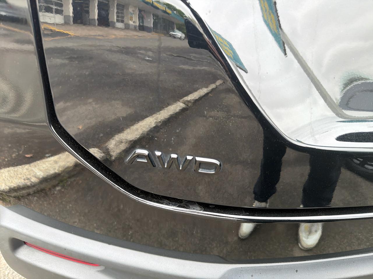 Honda Pilot TrailSport AWD 2024