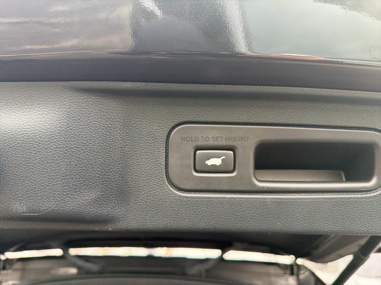 Honda Pilot TrailSport AWD 2024