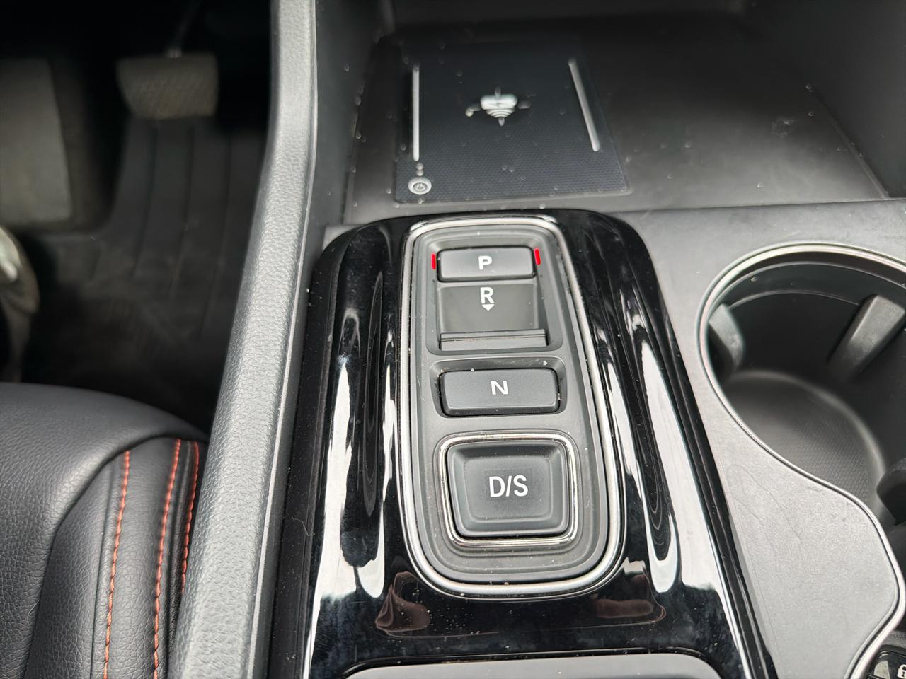 Honda Pilot TrailSport AWD 2024