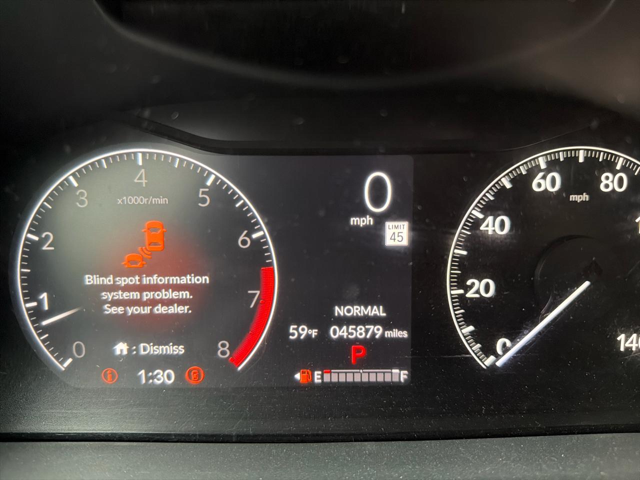 Honda Pilot TrailSport AWD 2024